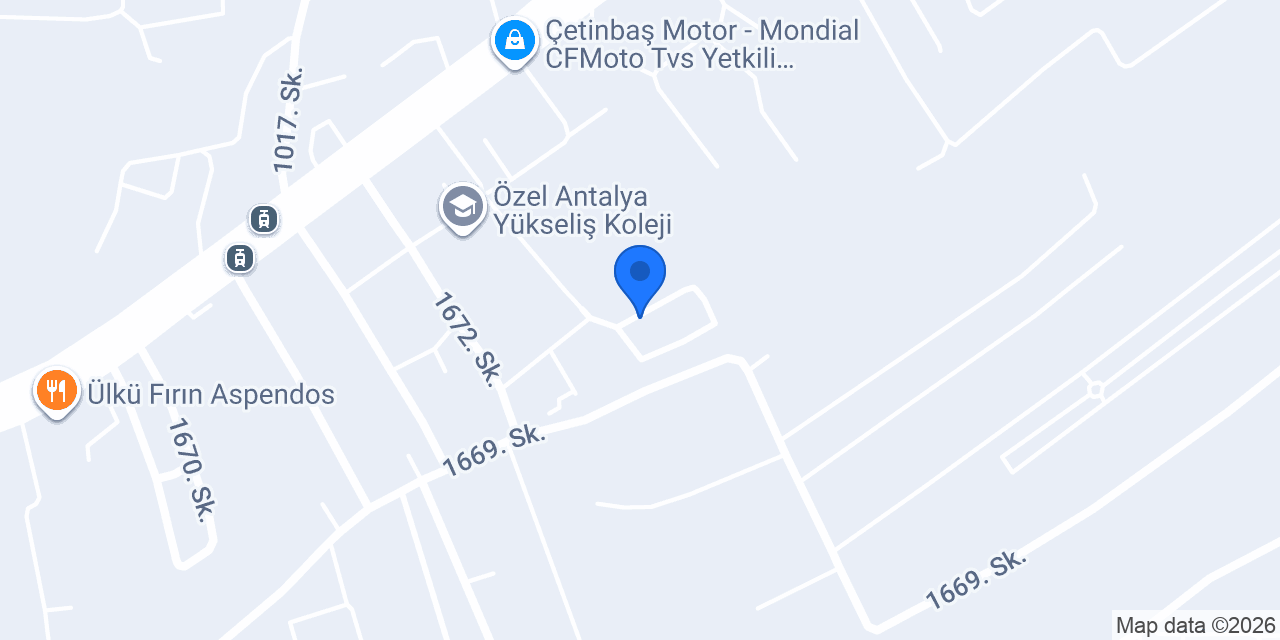 zafer gazoz antalya tualka içecek konumu