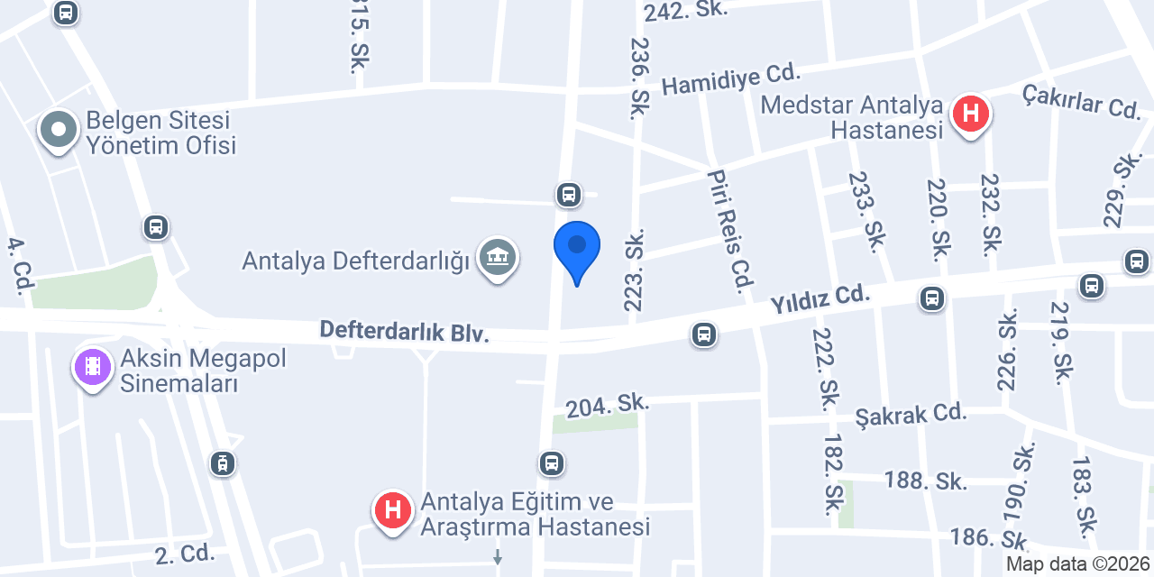 10. Noter konumu
