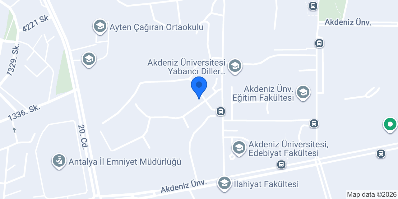 Pasif İsmailin Masaj Salonu konumu
