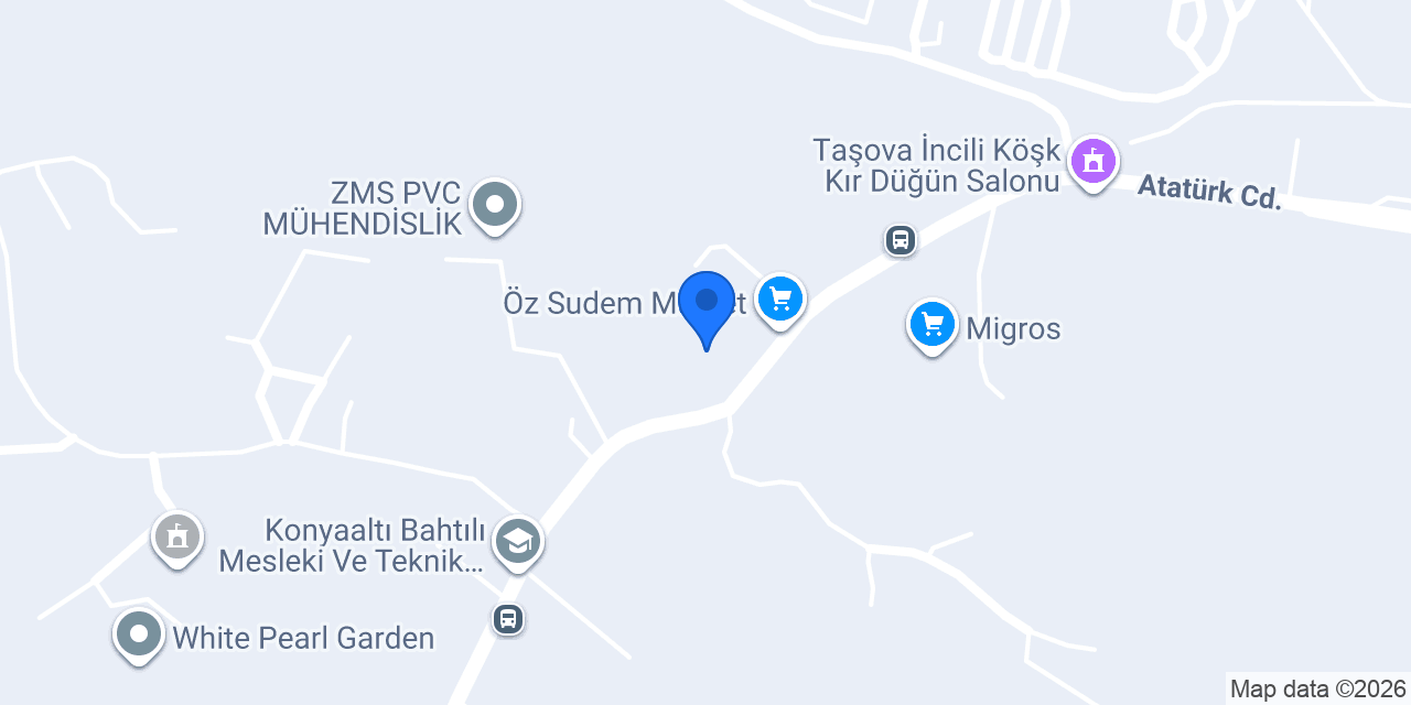 antalya tarım ilaçları toptan konumu