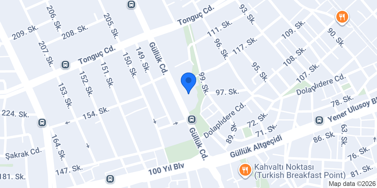Avukat Volkan Anıtkaya konumu