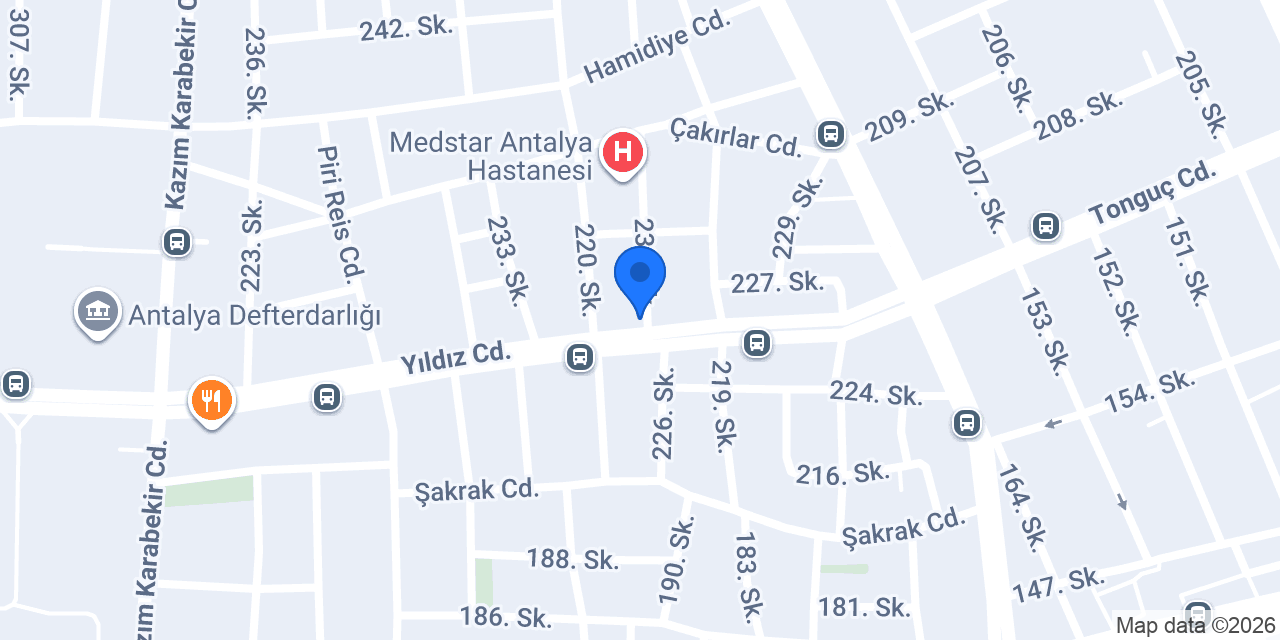 Ciğerci Hasan Usta konumu