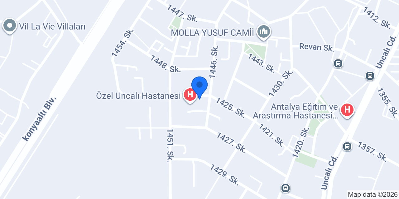Esen Eczanesi konumu