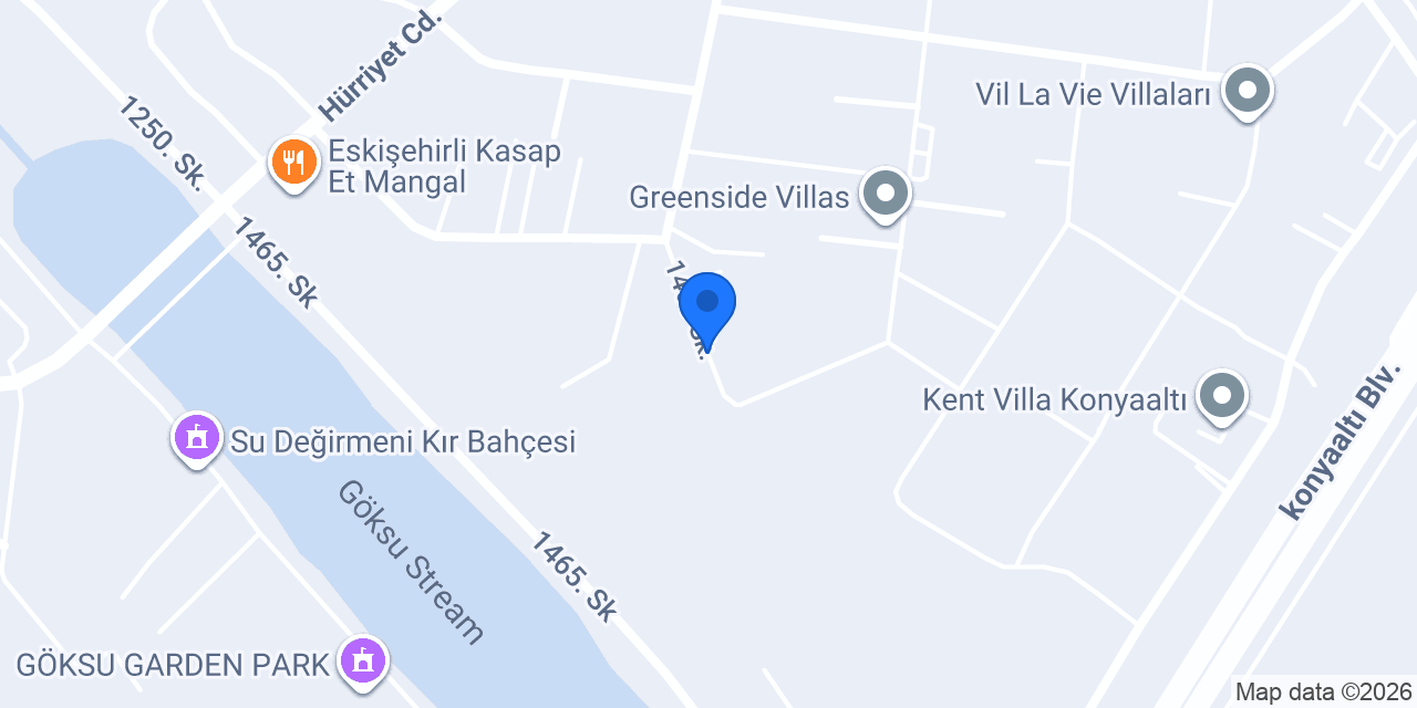 Fatih Usta Elektrik 7/24 Acil konumu
