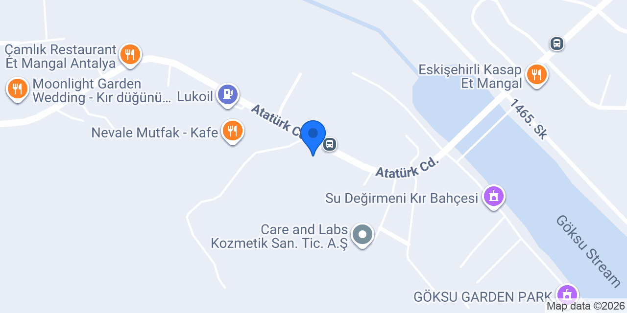 Çakırlar Hasanağa konumu