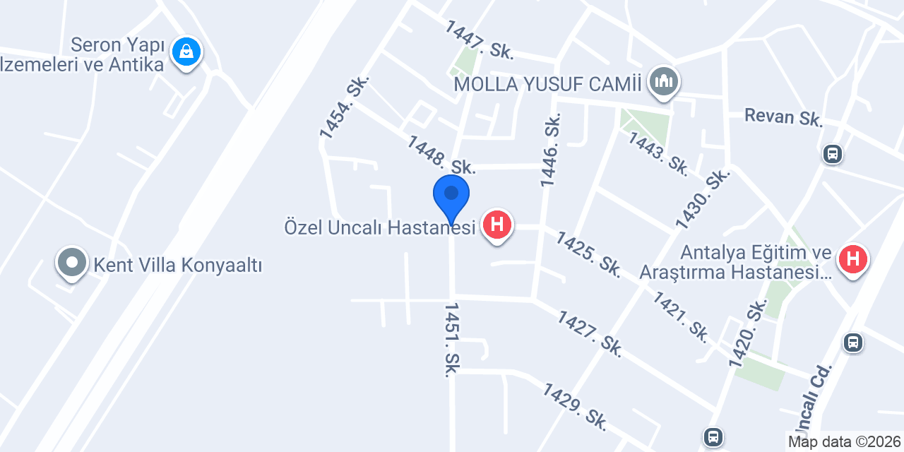 Akdem Kahve Keyfi 2 konumu