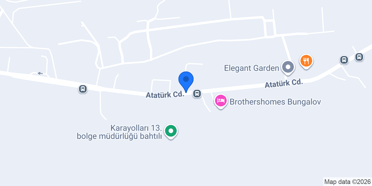 Ürünhane Türkiye E-Ticaret konumu