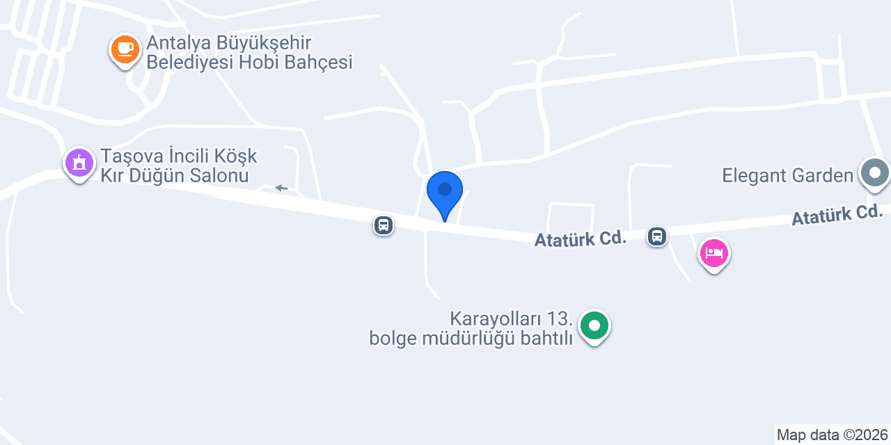 ESKİŞEHİRLİ ALPAY KASAP konumu