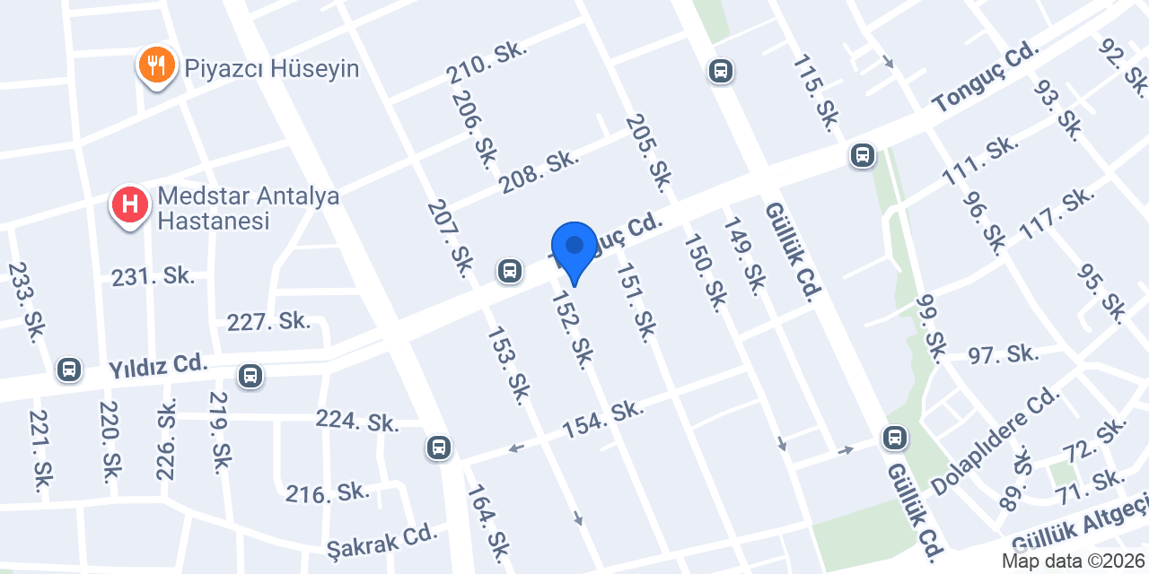 Anadolu Kasabı konumu