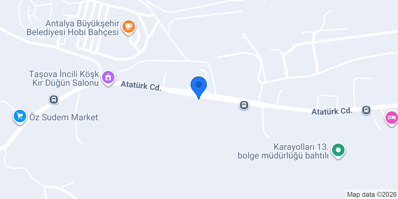 İg mobilya konumu
