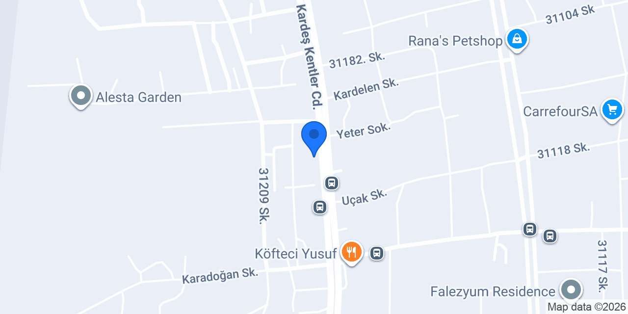 Hacıbey Pidecim Lahmacun Pide Altıntaş konumu