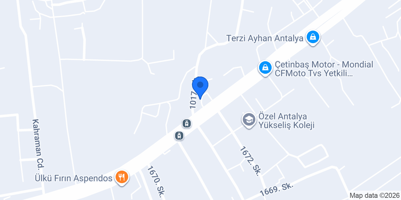 Yurtiçi Kargo Kurşunlu konumu