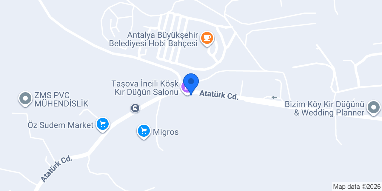 AKGÜL TARIM konumu