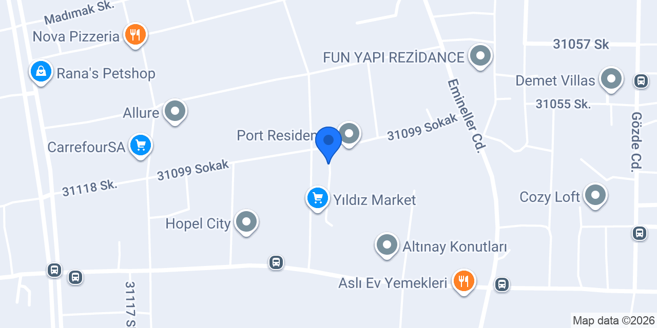 Kardeşler Anahtar konumu