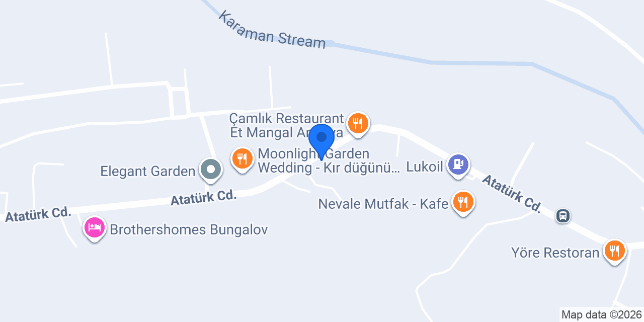Poxiwood Mobilya konumu