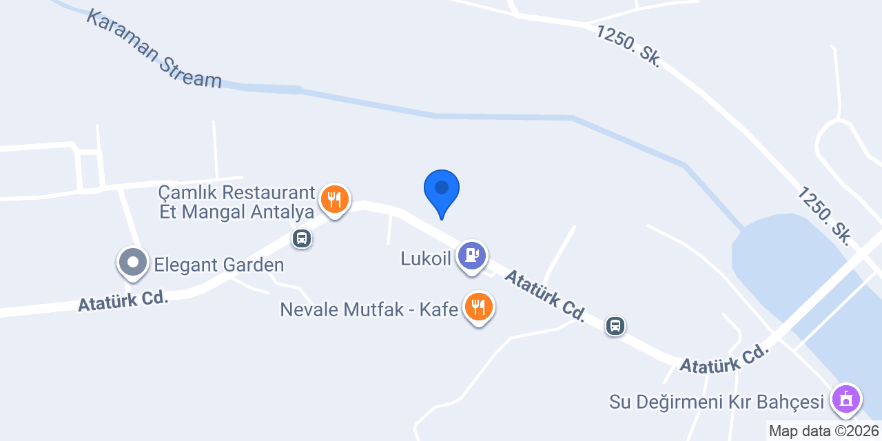 HAS YAPI ORMAN ÜRÜNLERİ konumu