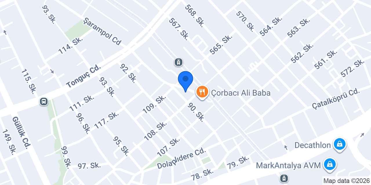 Çınar Kaya Kitap konumu