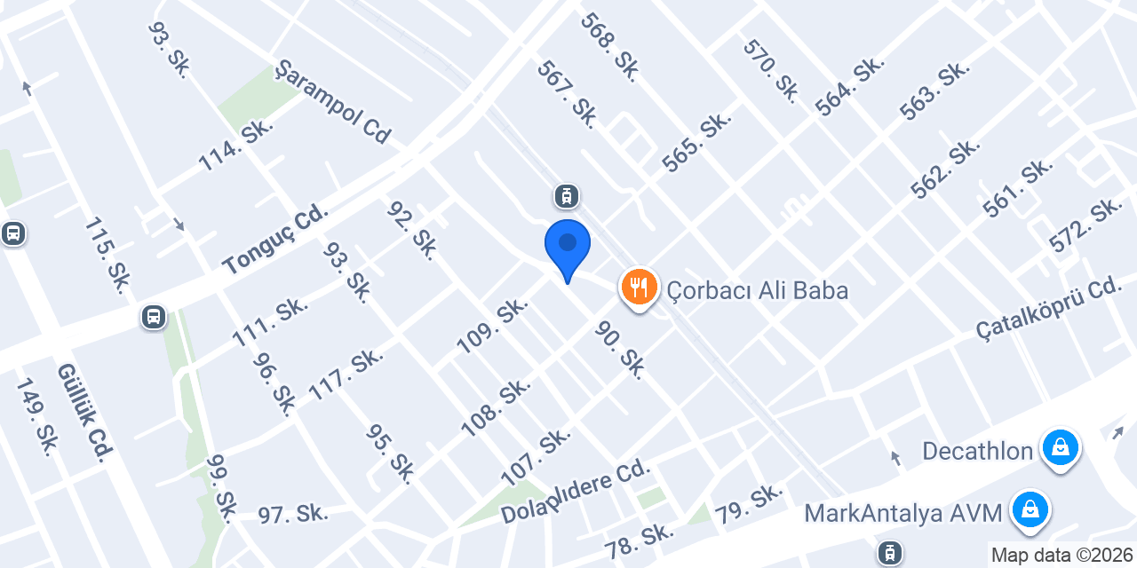 5G Cep Yazılım Tamir konumu
