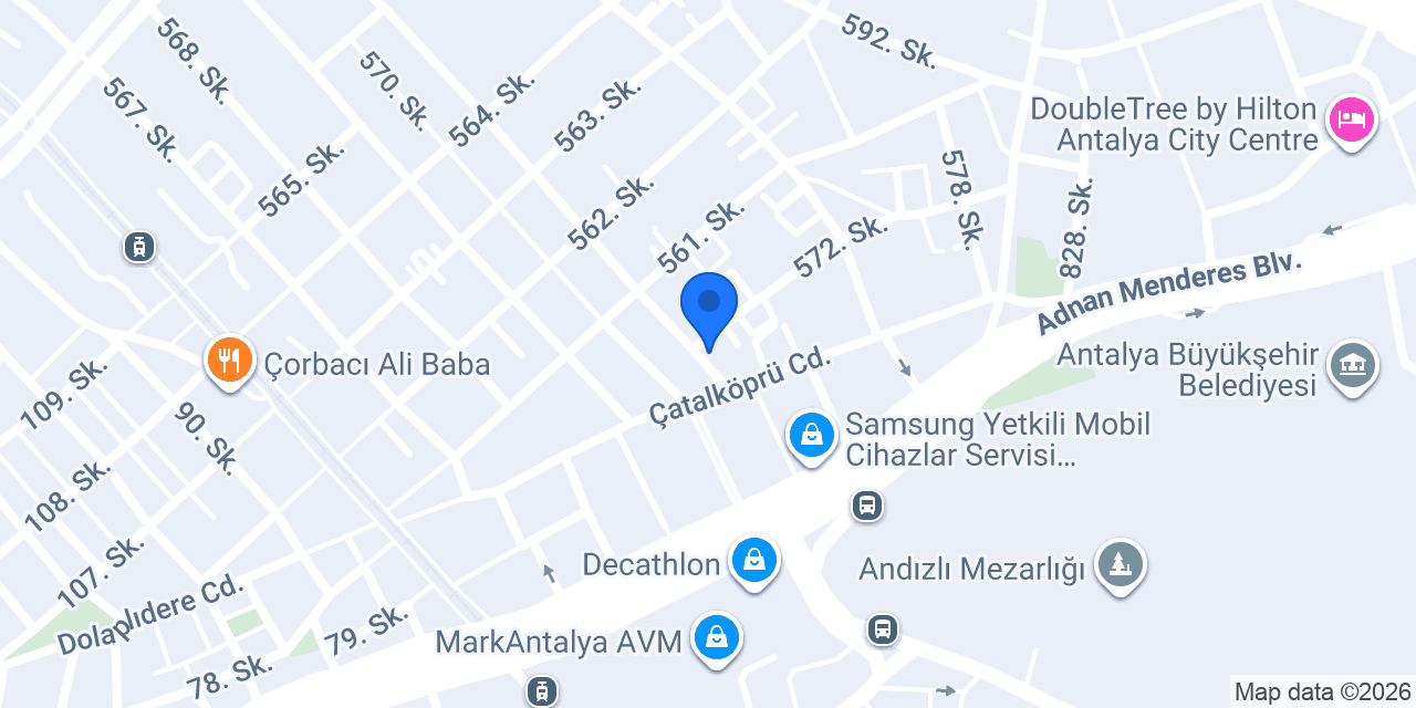 Şeker elektrik konumu