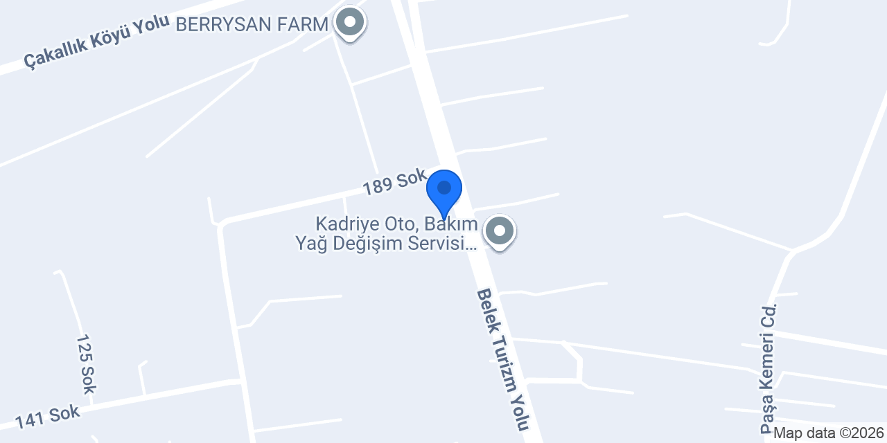 Ankara Yufka Soğukkuyu Gıda konumu