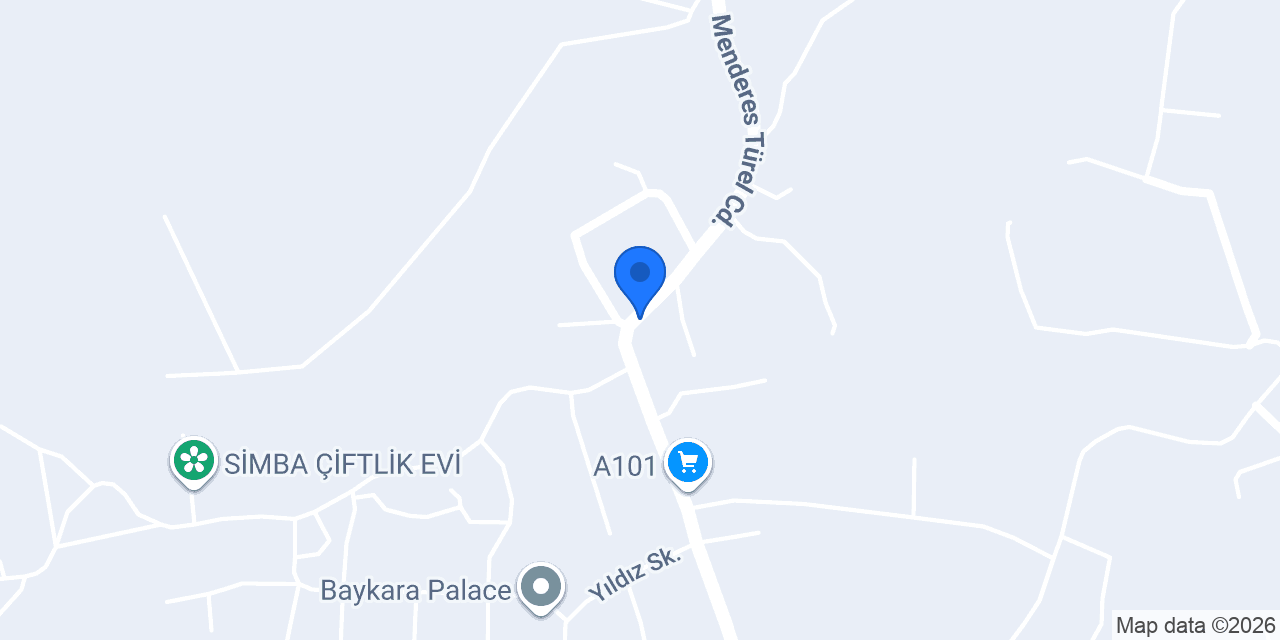 Karataş Tarım antalya şube konumu