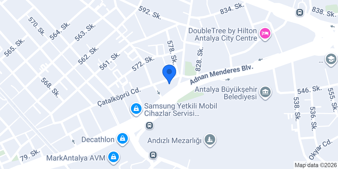 Prof Dr Mert AKBAŞ /Algoloji Uzmanı konumu