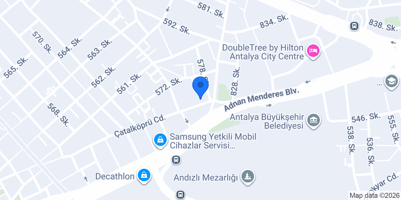 Mikro konumu