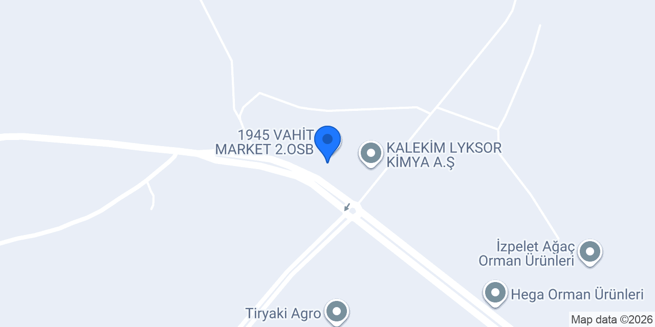 Çağ OSGB konumu
