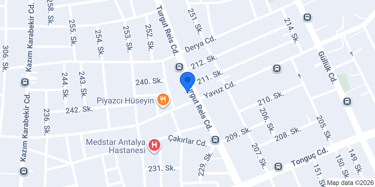 SİSTEM SİGORTA konumu