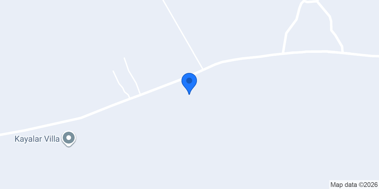 Haci Bey Çiftligi konumu