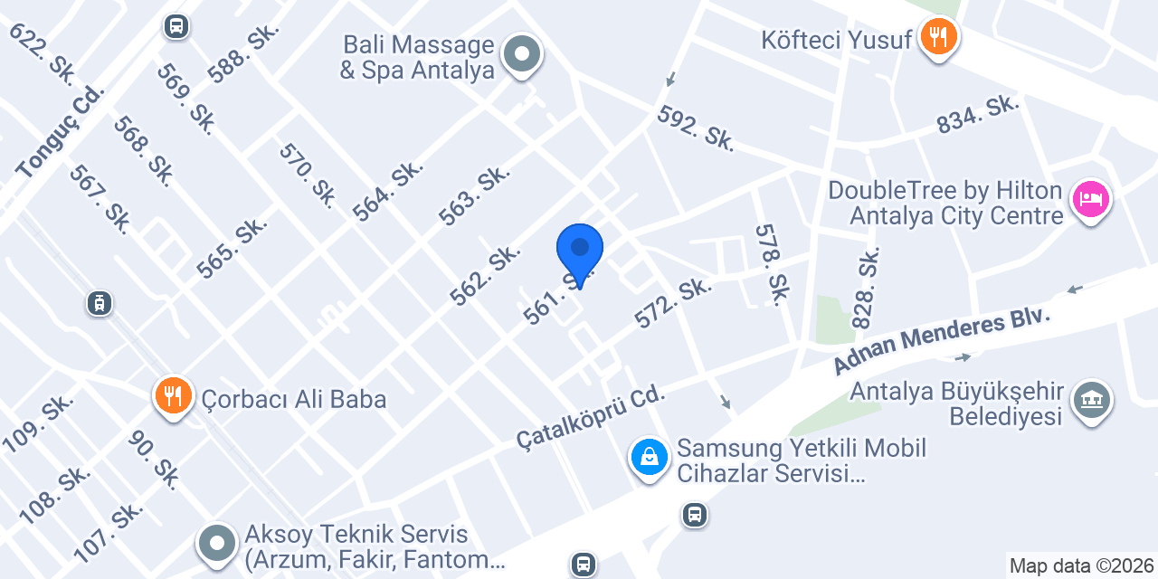Internet Cafe Vision Ultra VIP konumu