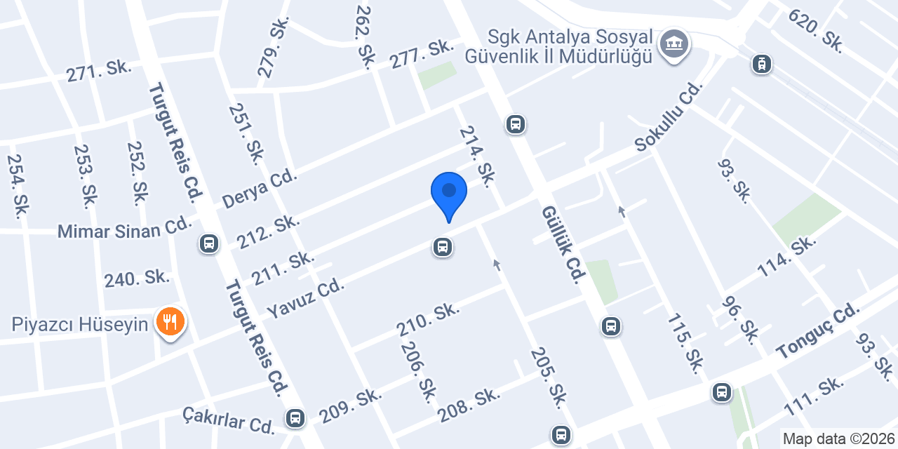 Baysallar Elektrik konumu