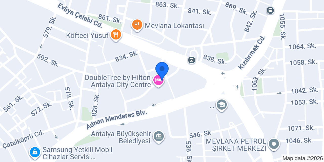 ZÜLEYHA ŞAHİN NAİL STUDİO konumu