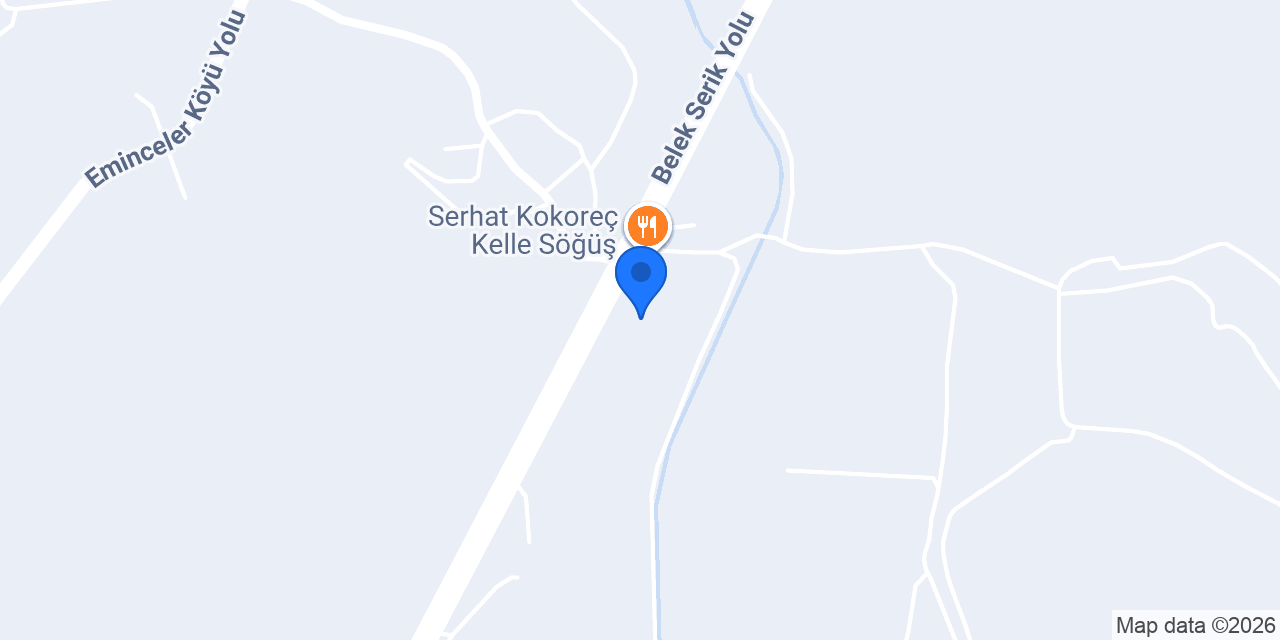 Çayan 7/24 Oto Lastik konumu