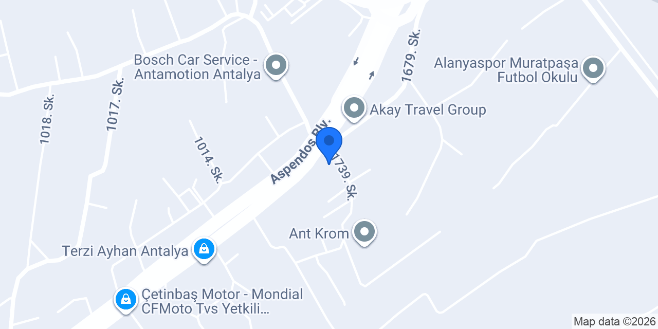 Semani Filo konumu