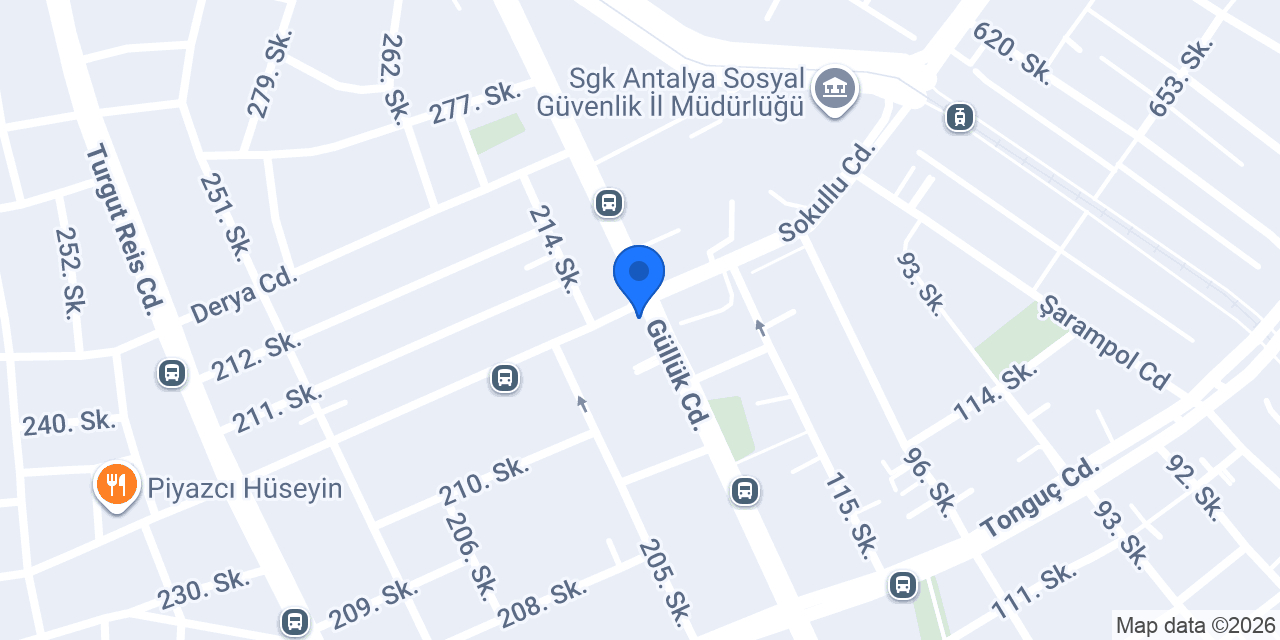 Psikiyatrist Uzm. Dr. Abdurahman Acar konumu