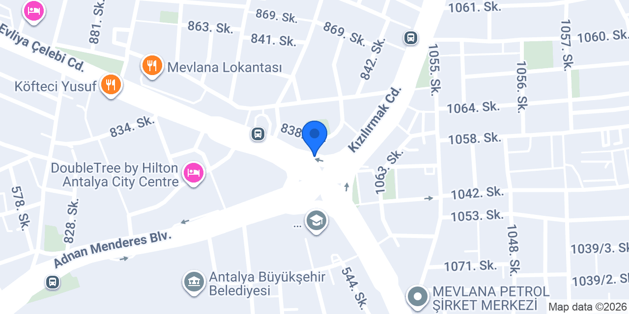 Pandora halı perde tekstil konumu