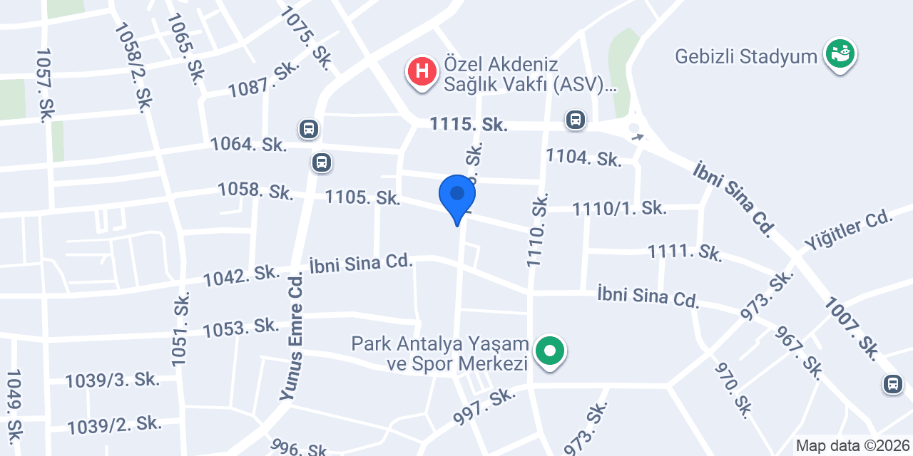 Temur su tesisat ve tadilat konumu