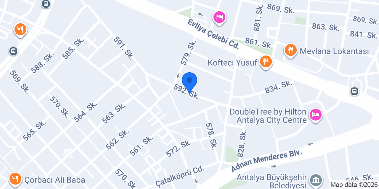 PT LASTİK-Gürbilek Ticaret konumu