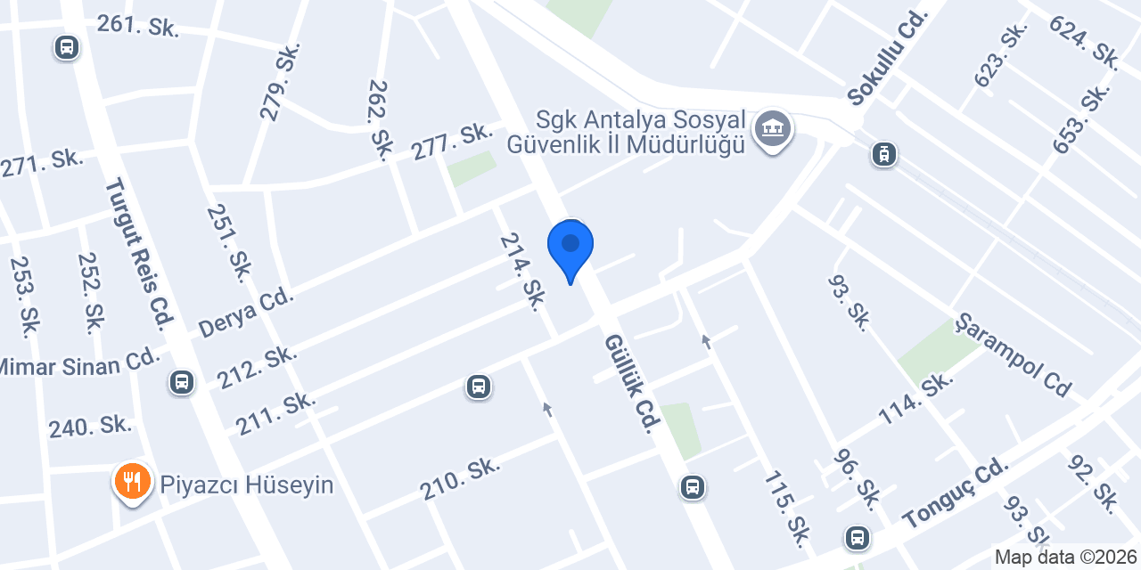 Psikiyatrist Dr Selim Sağnak konumu