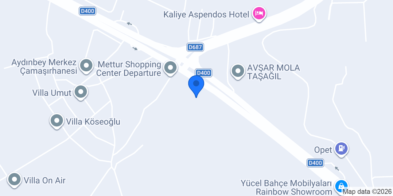 TAŞAĞIL FİDANCILIK konumu