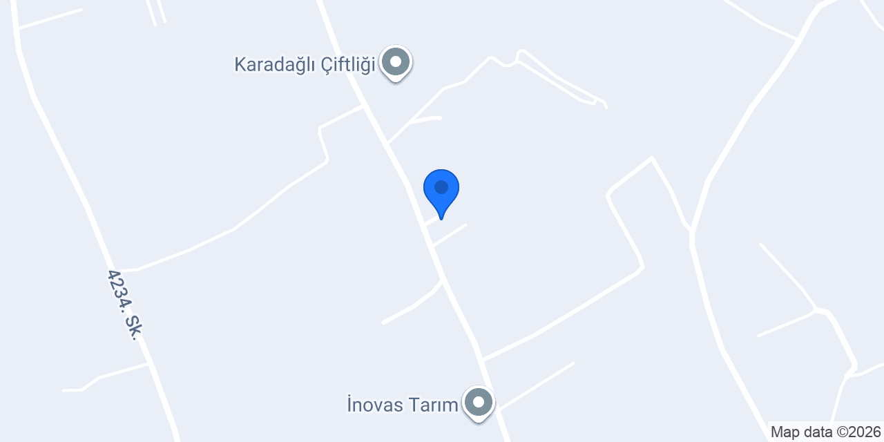 Erse Strafor konumu