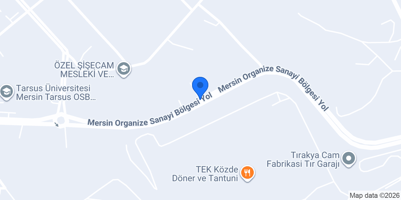 başran konumu