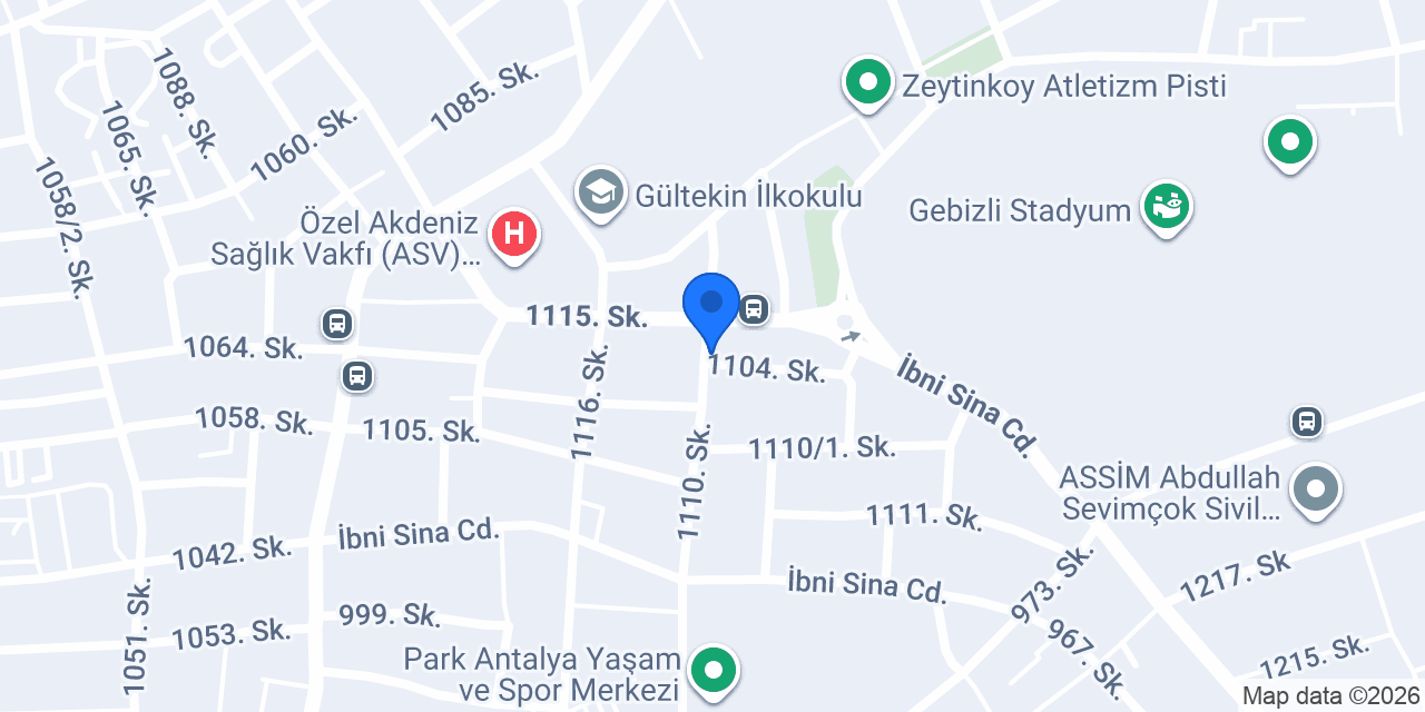 Akıllı Anahtar Çilingir konumu