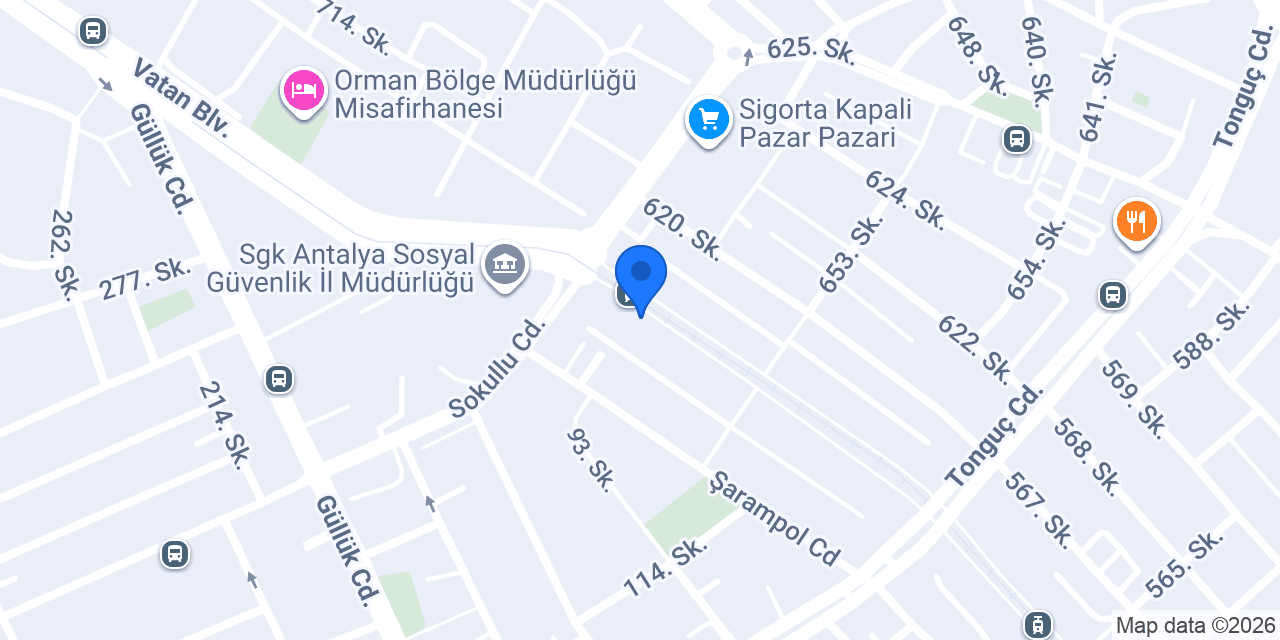 Acs Bilgisayar konumu