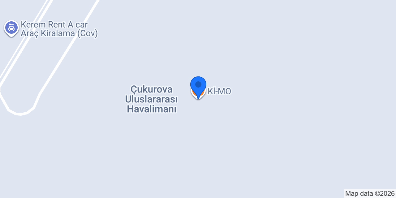 Kİ-MO konumu