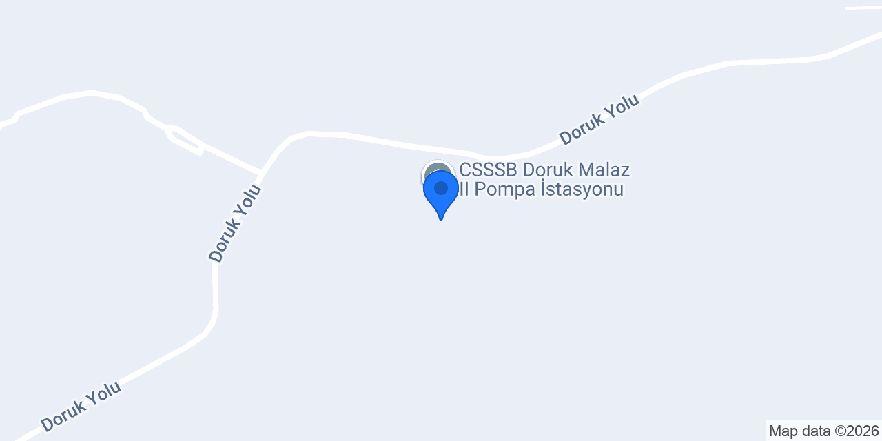 MAHARAÇ TARIM konumu