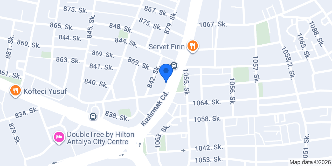 Beren çiçekçilik konumu