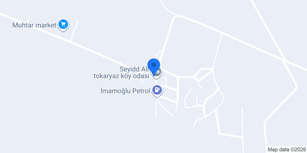Kahve konumu