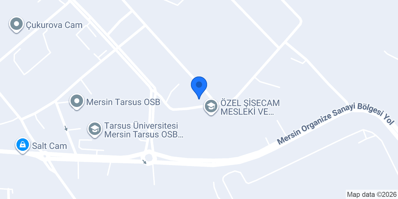 Asilzade Yemekçilik konumu